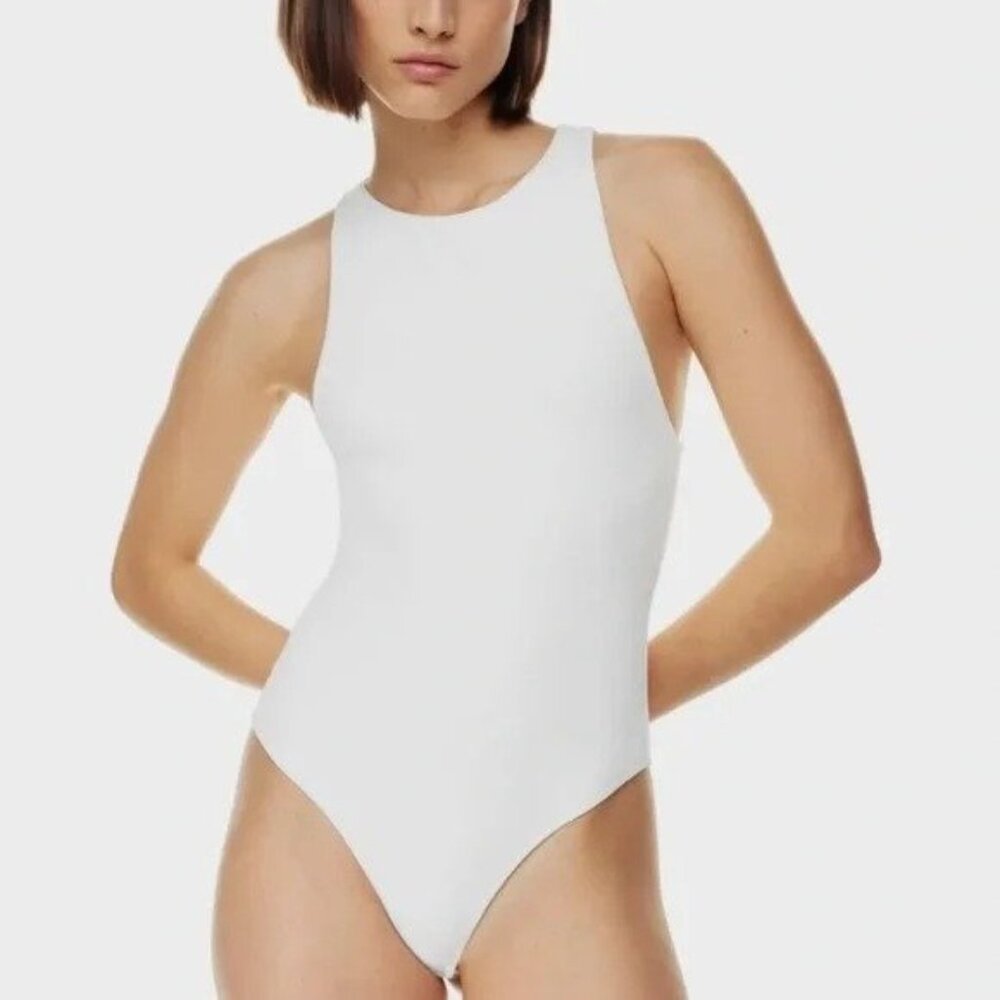 Aritzia Contour '90s Bodysuit